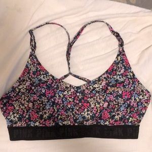 Victoria’s Secret PINK Ultimate Lightly Lined Bra